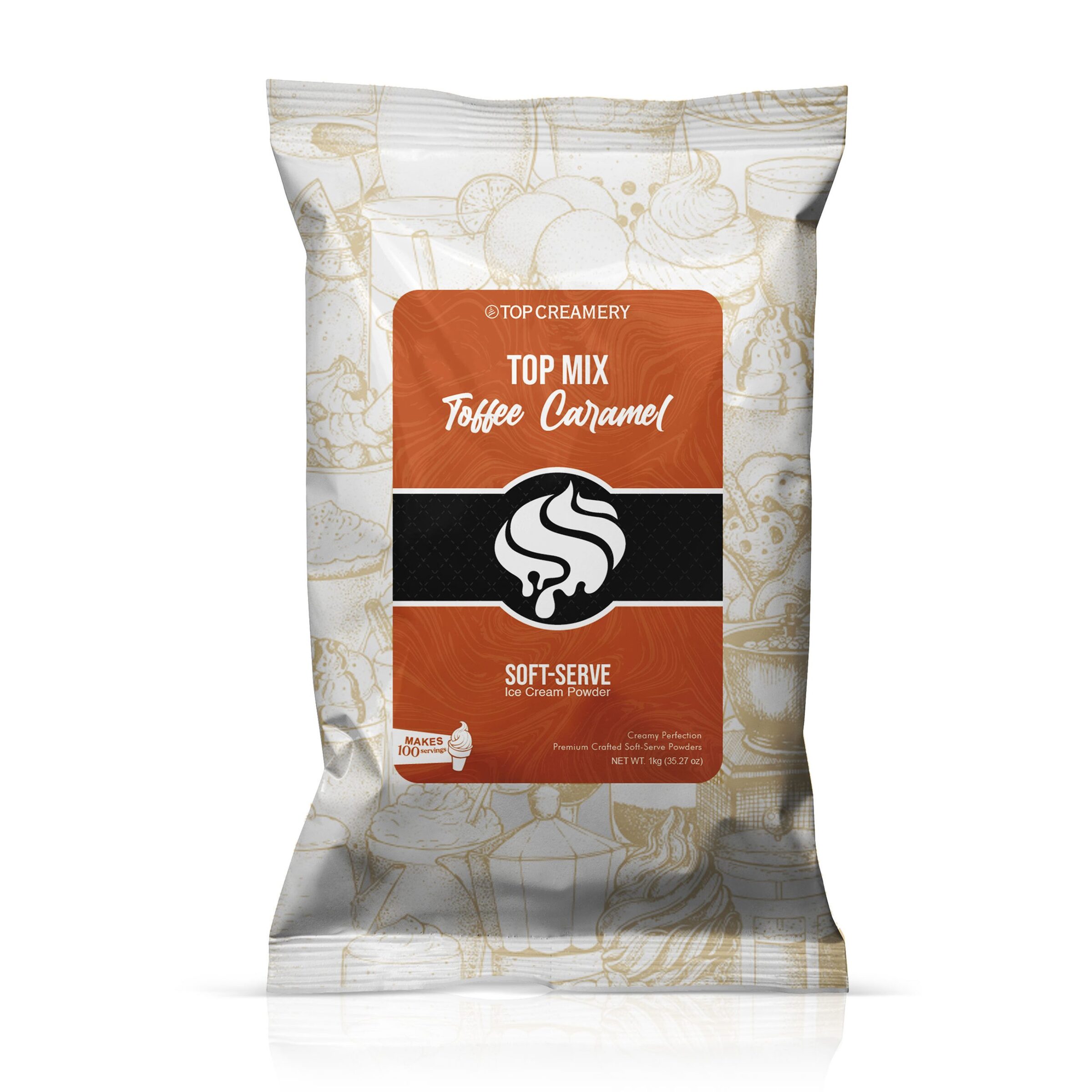TOP-Mix-Soft-Serve-Ice-Cream-Toffee-Caramel-Powder-Front-scaled