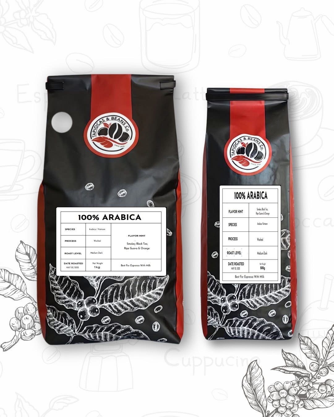 arabica