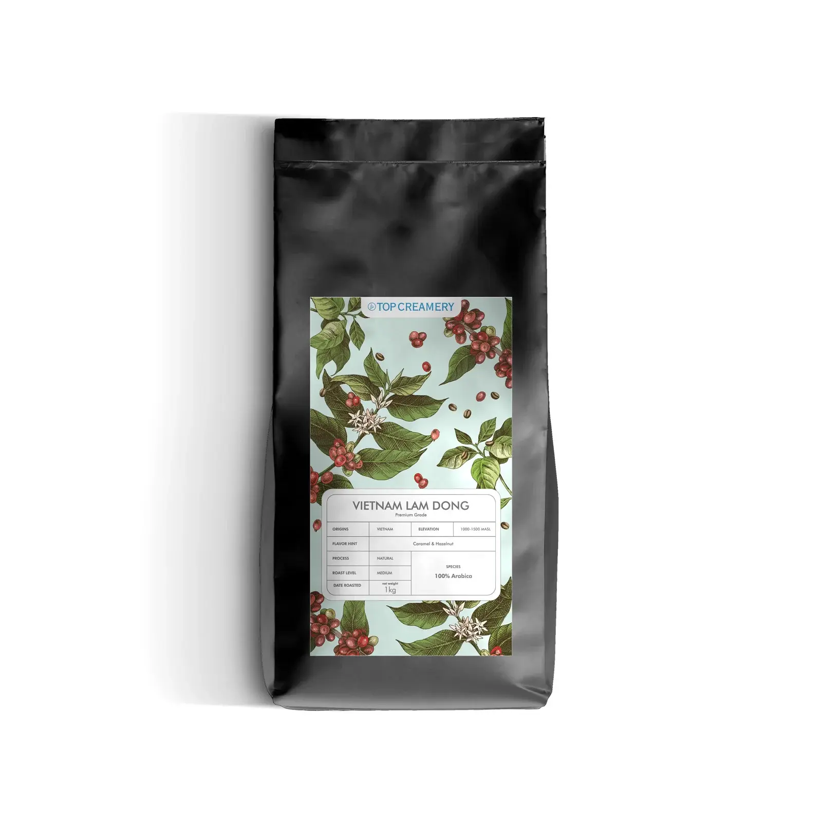 Vietnam-Lam-Dong-Coffee-Beans-–-Premium-Grade-1kg-scaled