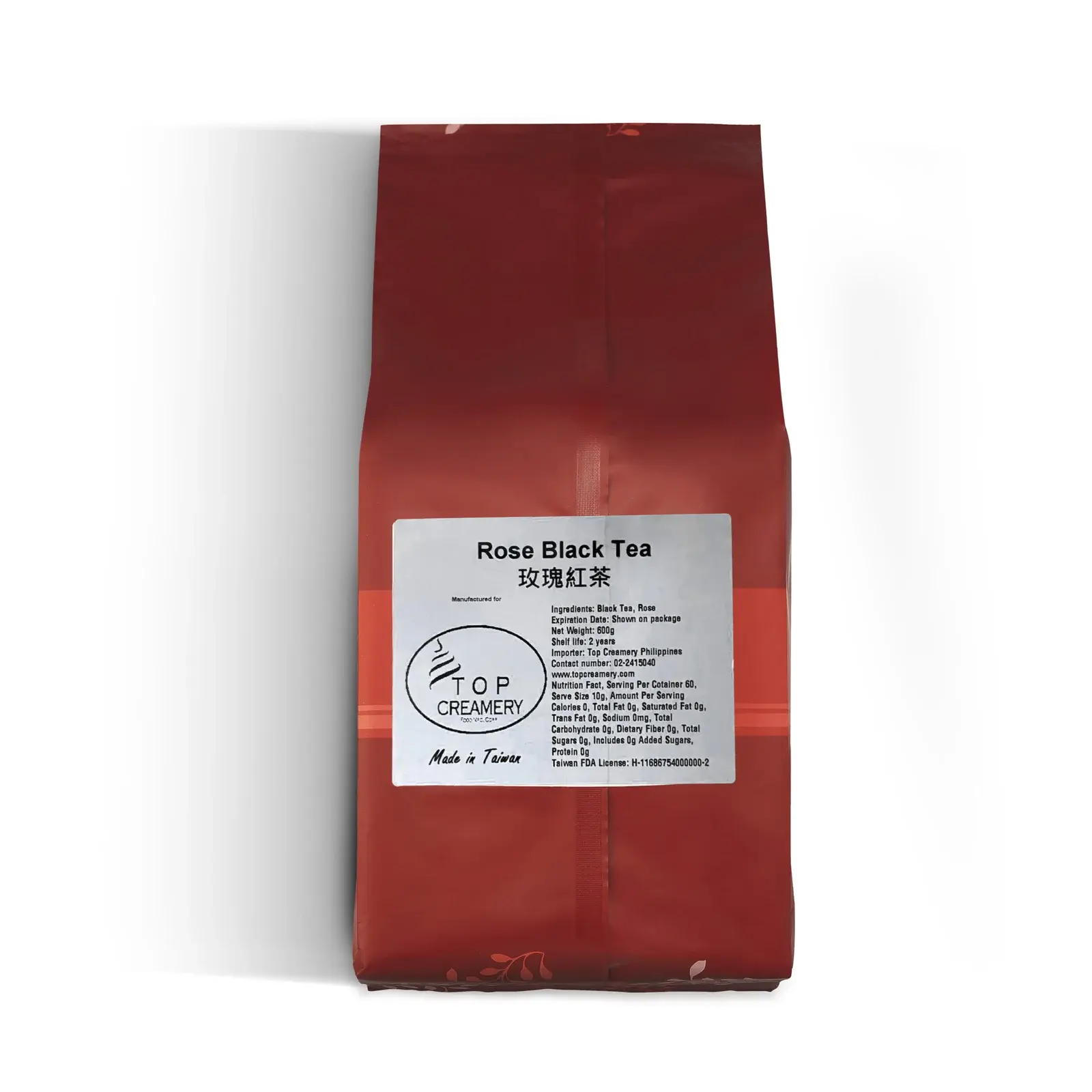 Rose-Black-Tea-Loose-Leaves-600g-scaled