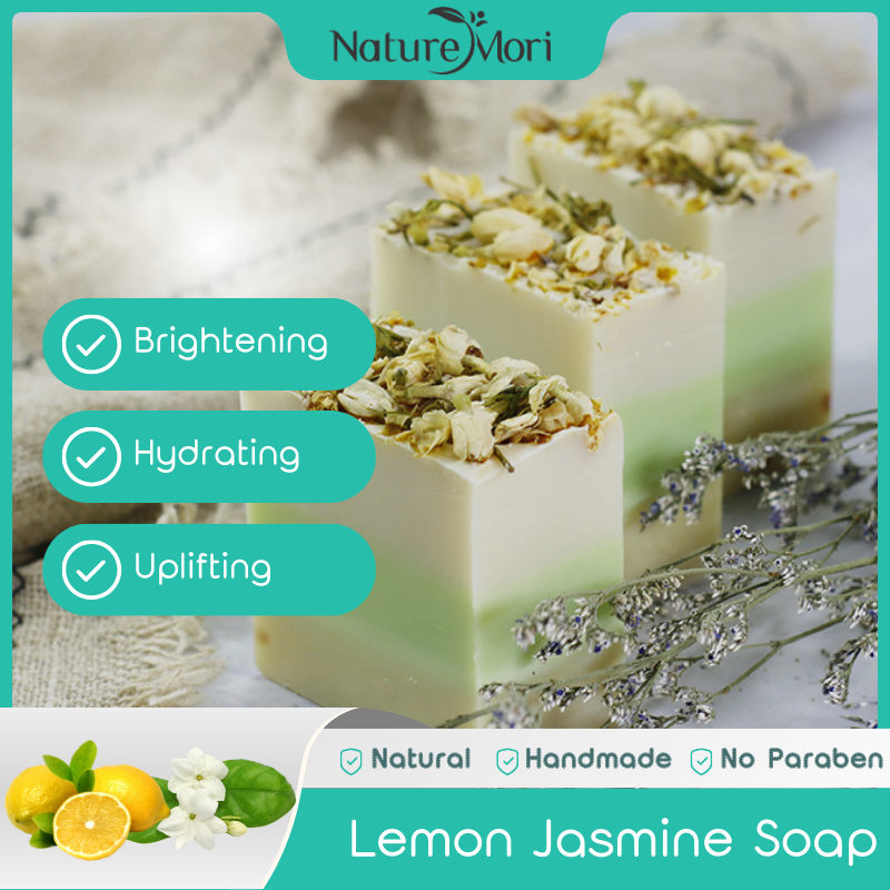 lemon_jasmine_handmade_soap