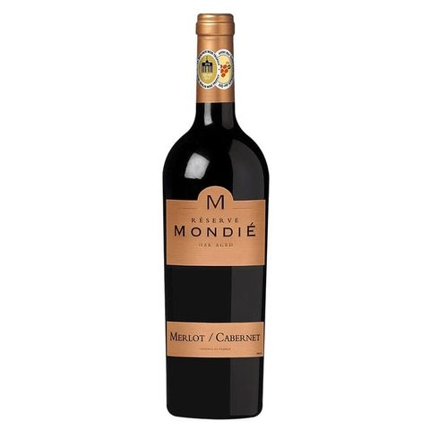 法國 旺迪特級紅酒 750ml