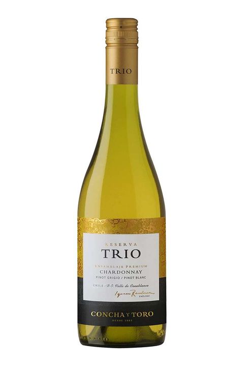 孔雀酒莊三重奏 CPP白酒