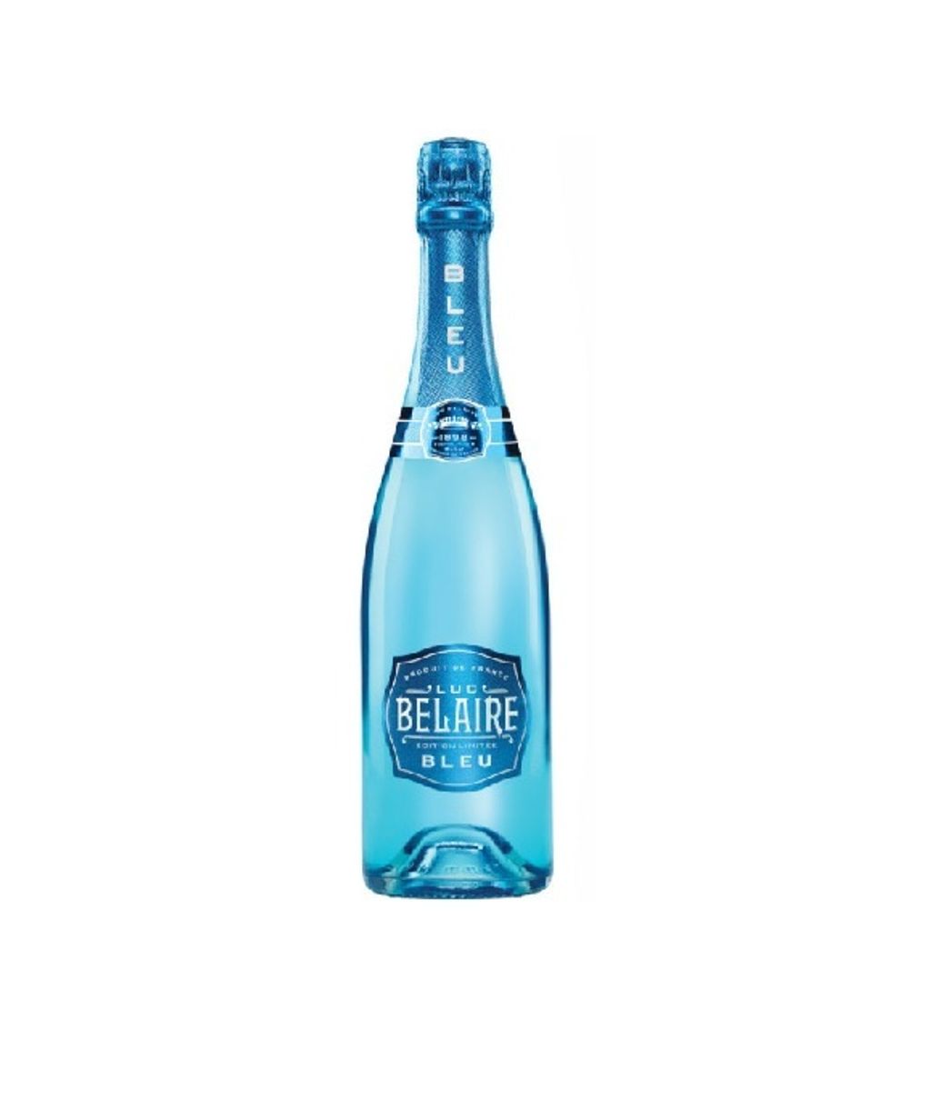 Luc Belaire Bleu藍寶石氣泡酒750ml