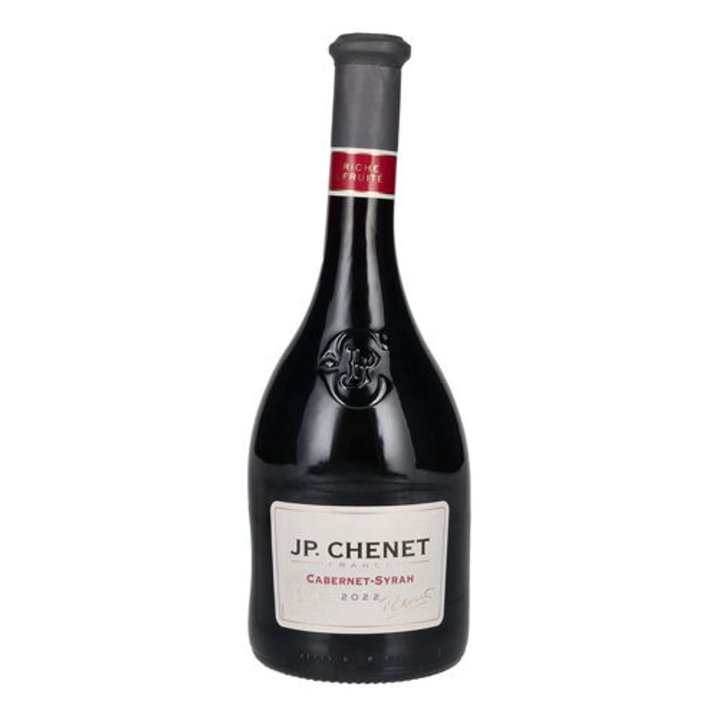 法國香奈特歪脖子施赫卡本內紅酒