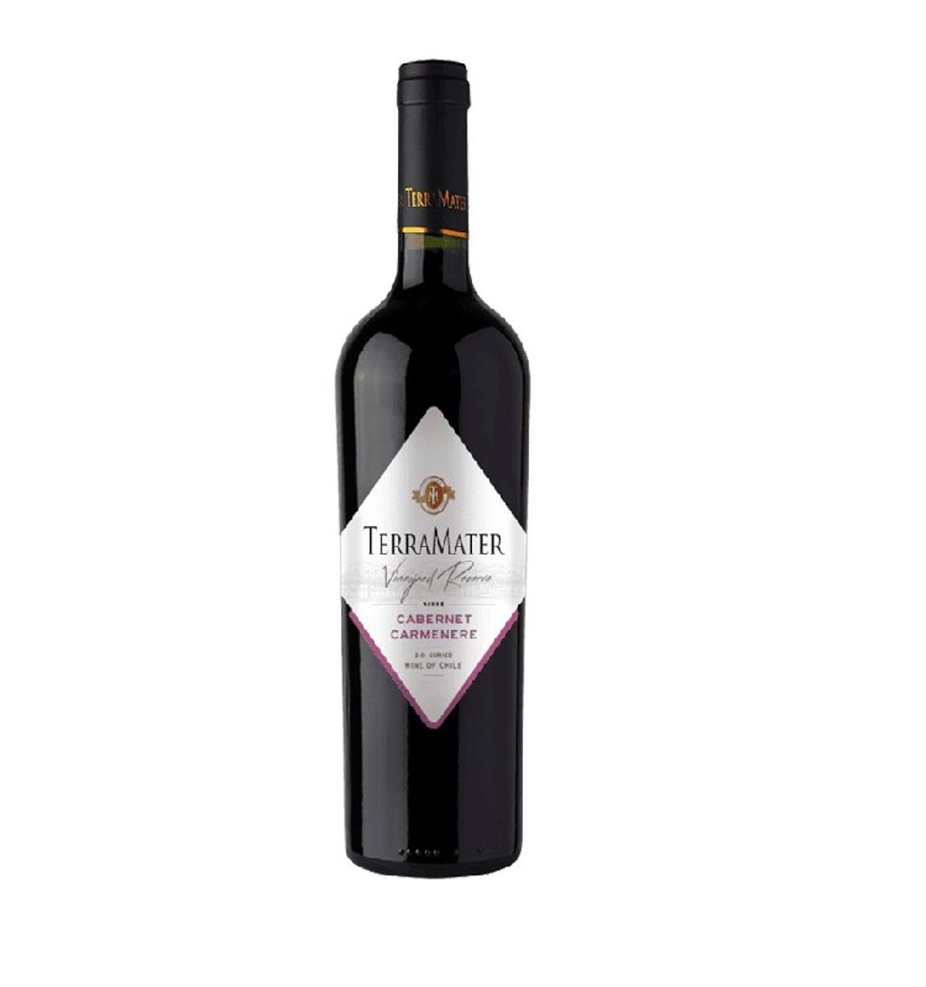 智利泰瑞麥特極品紅酒