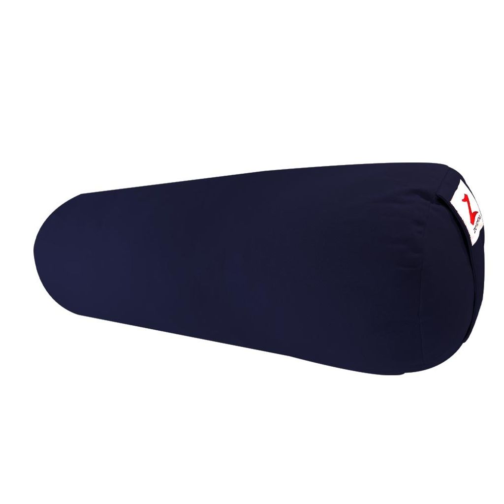 Bolster long Blue