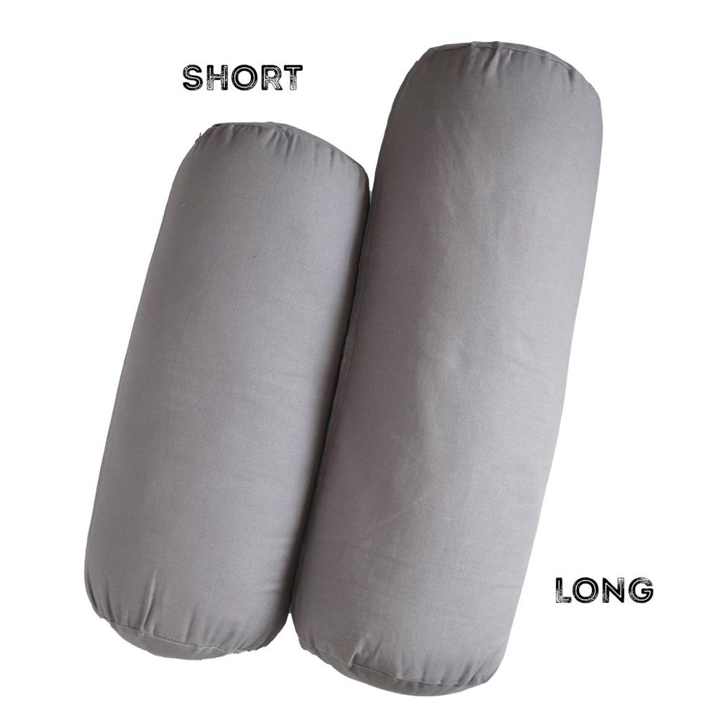 Bolster long and short