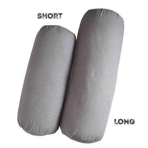 Bolster long and short