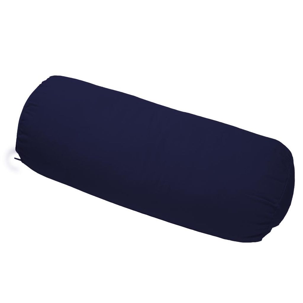 Bolster short Blue