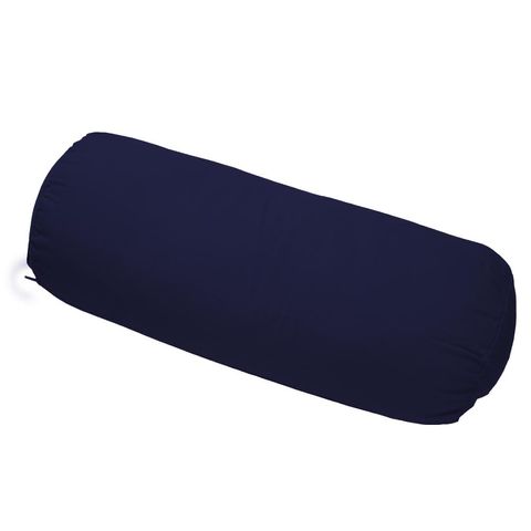 Bolster short Blue