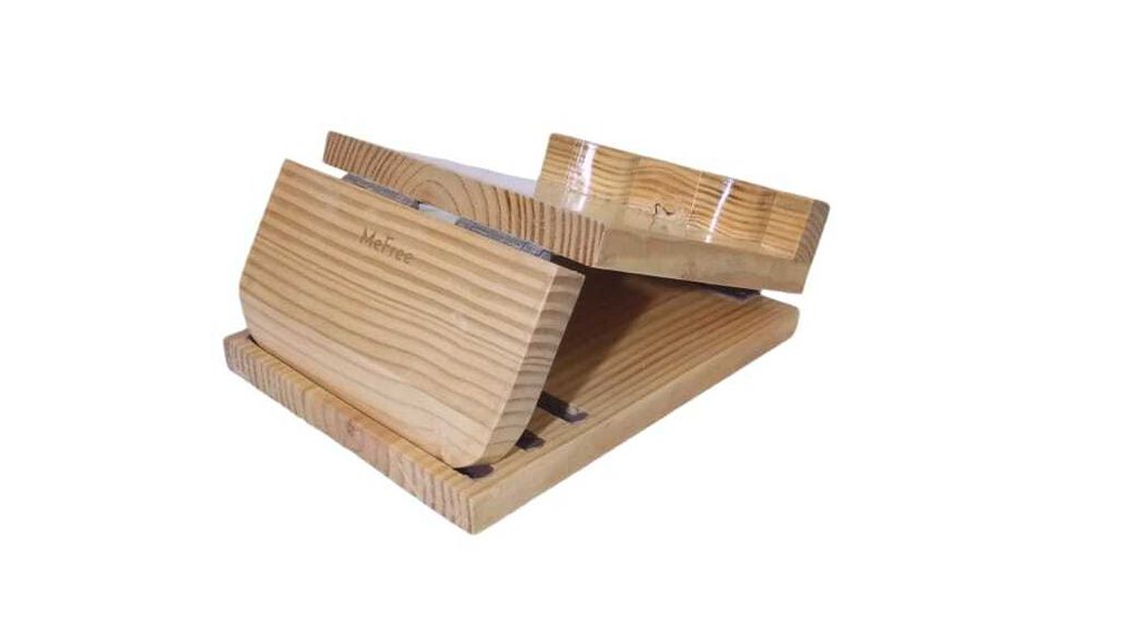 MeFree Calf Stretcher 1