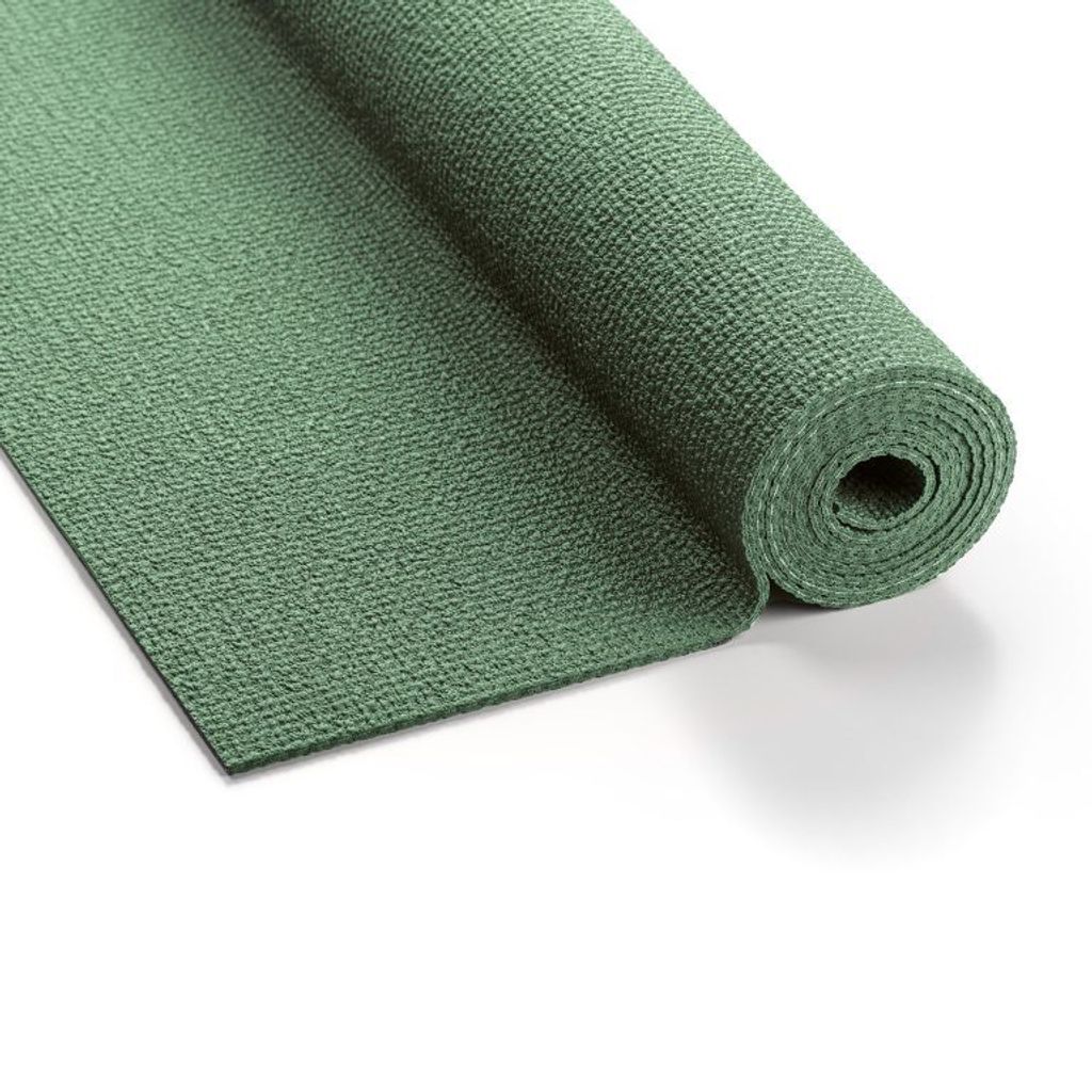 kurma_yoga_mat_extra_moss_rolled-768x768