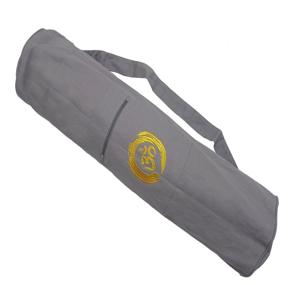 Large Mat Bag -Grey