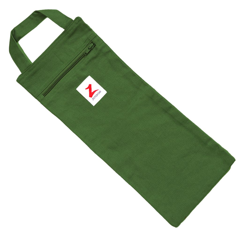 sandbags green