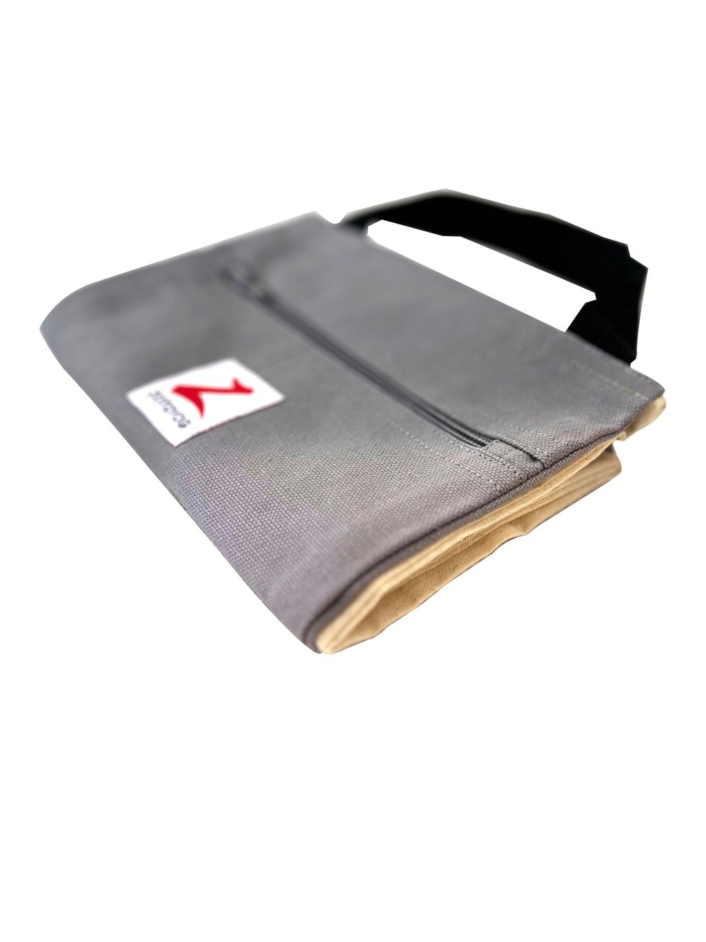 Sandbag - Grey