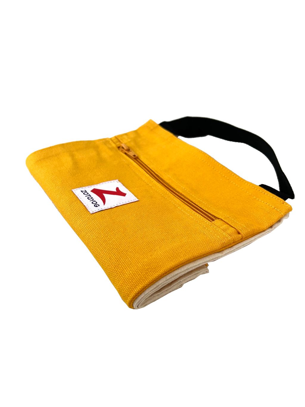 Sandbag - Yellow