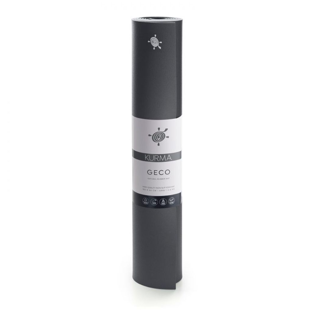 kurma_yoga_mat_geco_Anthracite_upright_LR-768x768