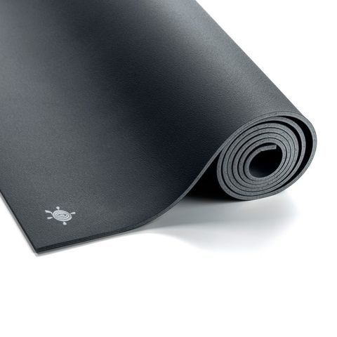 kurma_yoga_mat_geco_Anthracite_rolled_LR-768x768