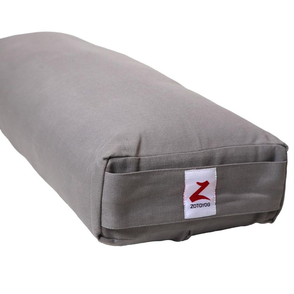 Bolster Rectangular BIG SIDE