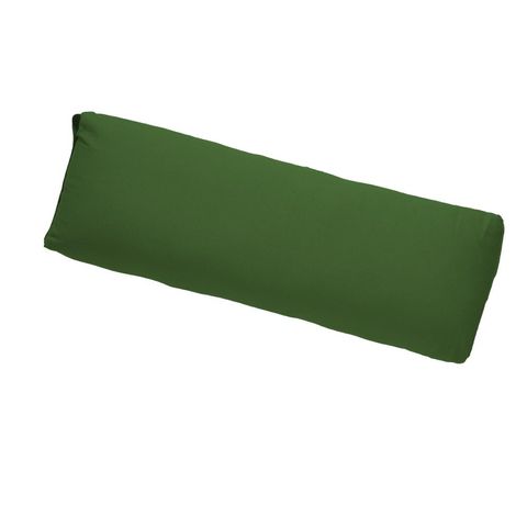 Zotayog Rectangular Bolster Big Kapok – yogapropsandmore