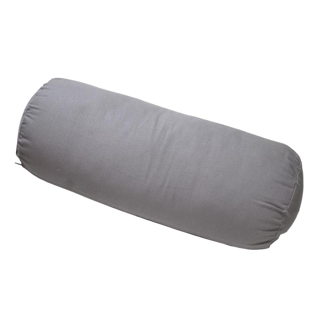 Bolster short Grey