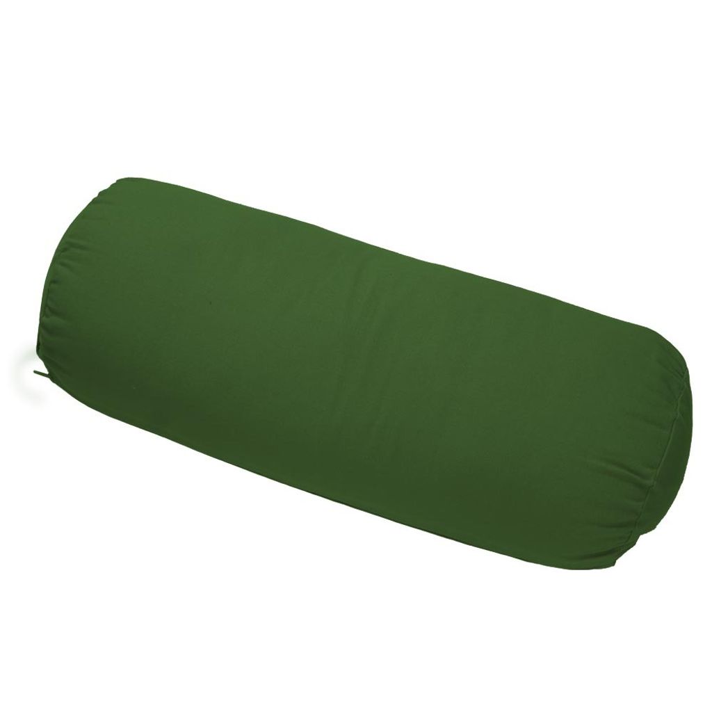 Bolster short Green