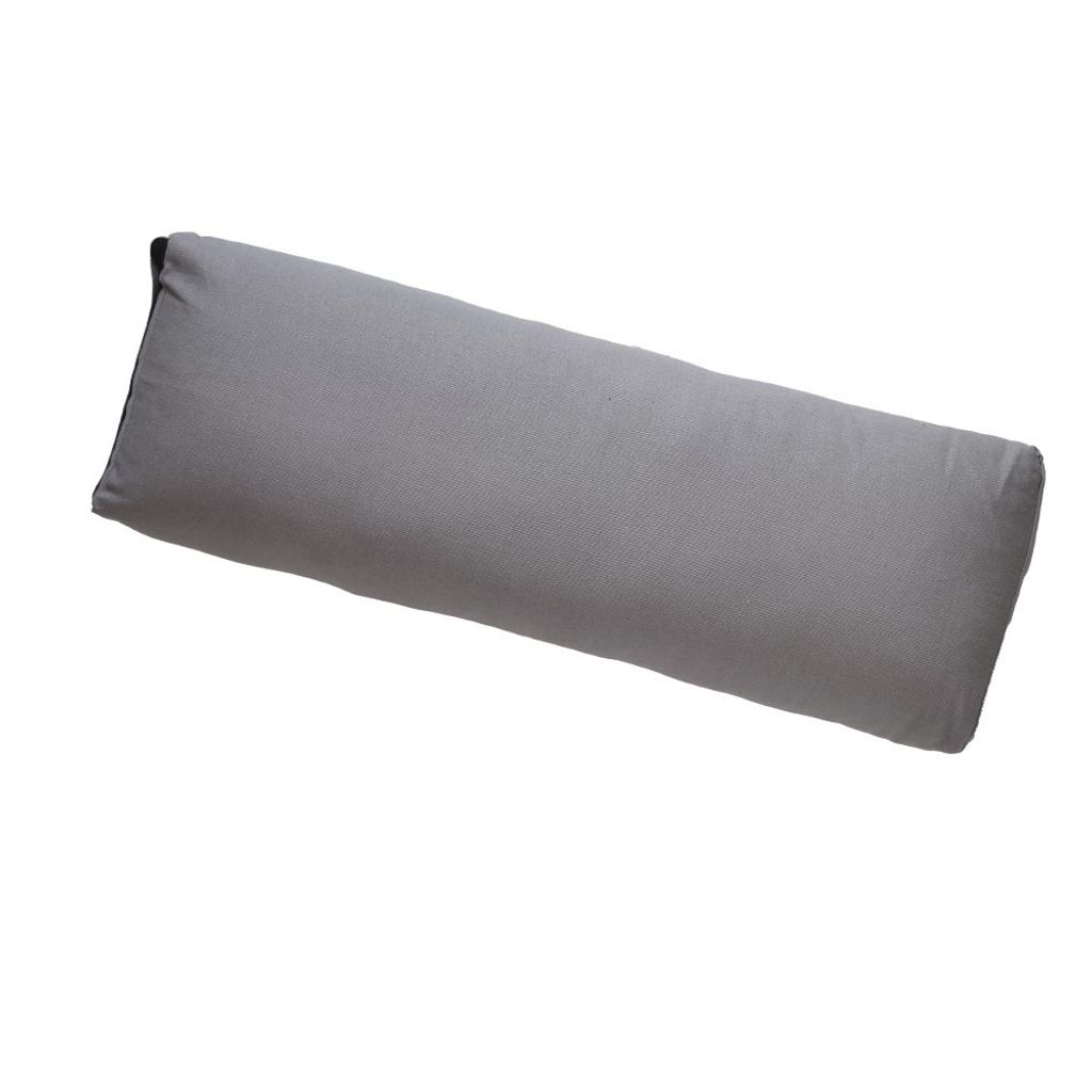 Bolster Rectangular SMALL Grey