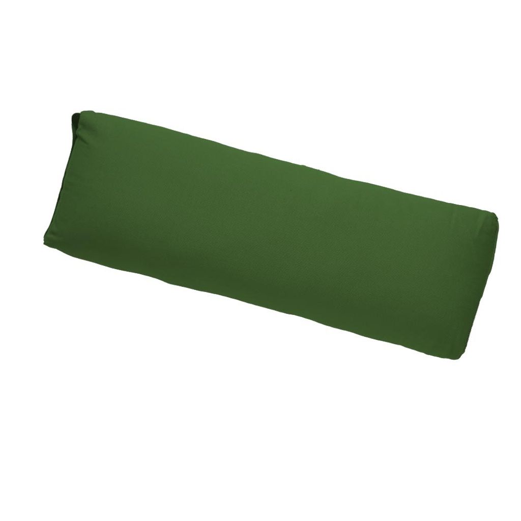 Bolster Rectangular SMALL Green