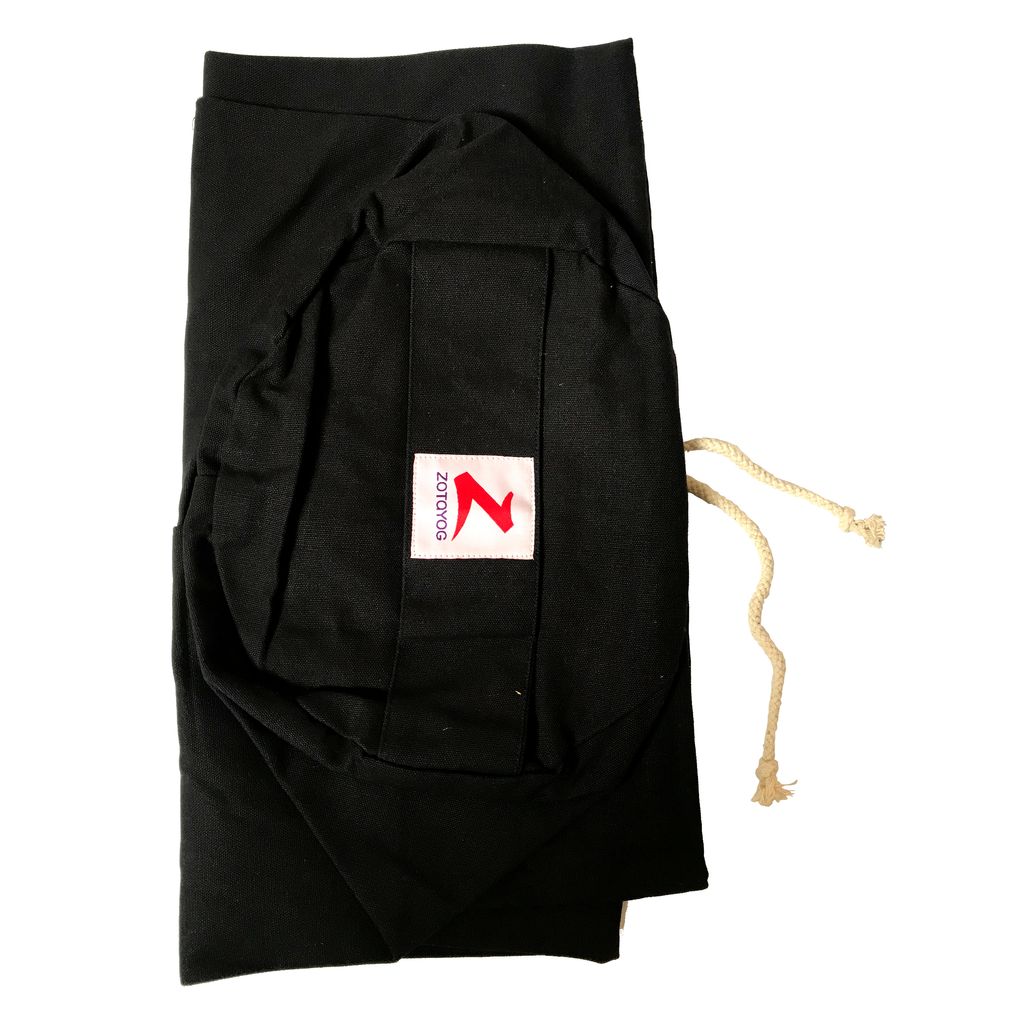 Bolster Covers black