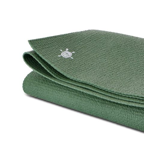 Salamba Spezial Yoga Mat - Fold N Flow – yogapropsandmore