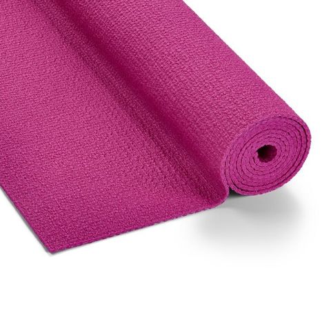 kurma_yoga_mat_extra_red-berry_rolled-768x768