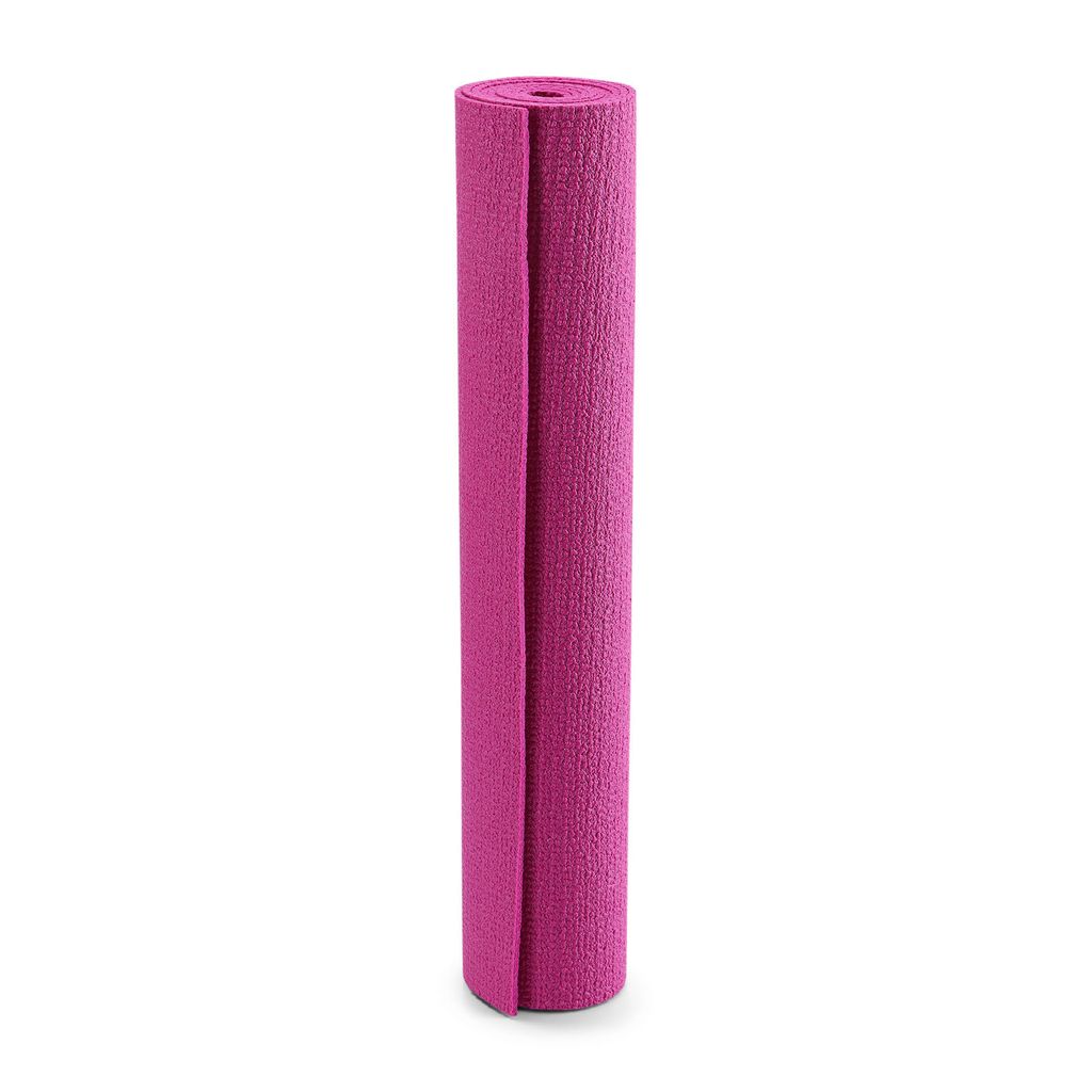 kurma_yoga_mat_extra_red-berry_upright