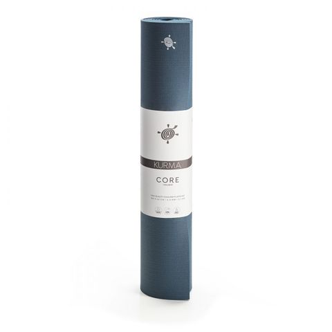 Kurma CORE Twilight Yoga Mat – yogapropsandmore