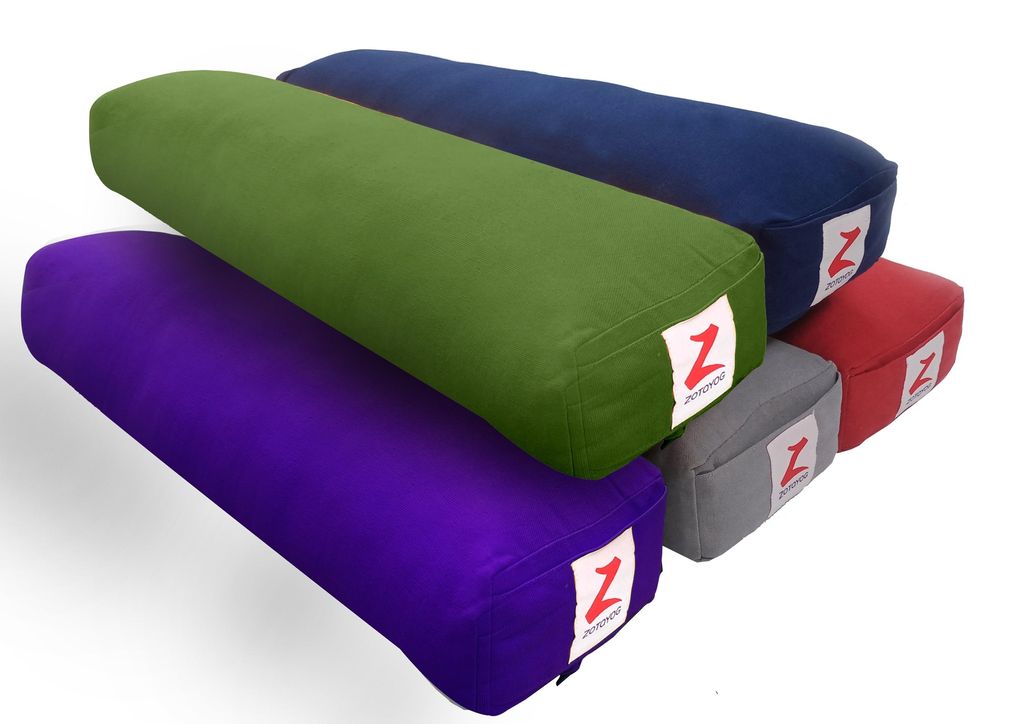 Pranayama Pillow Group