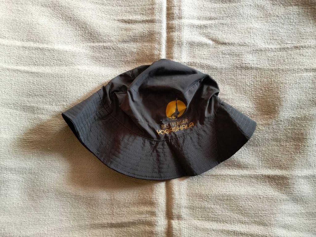 Hat Black