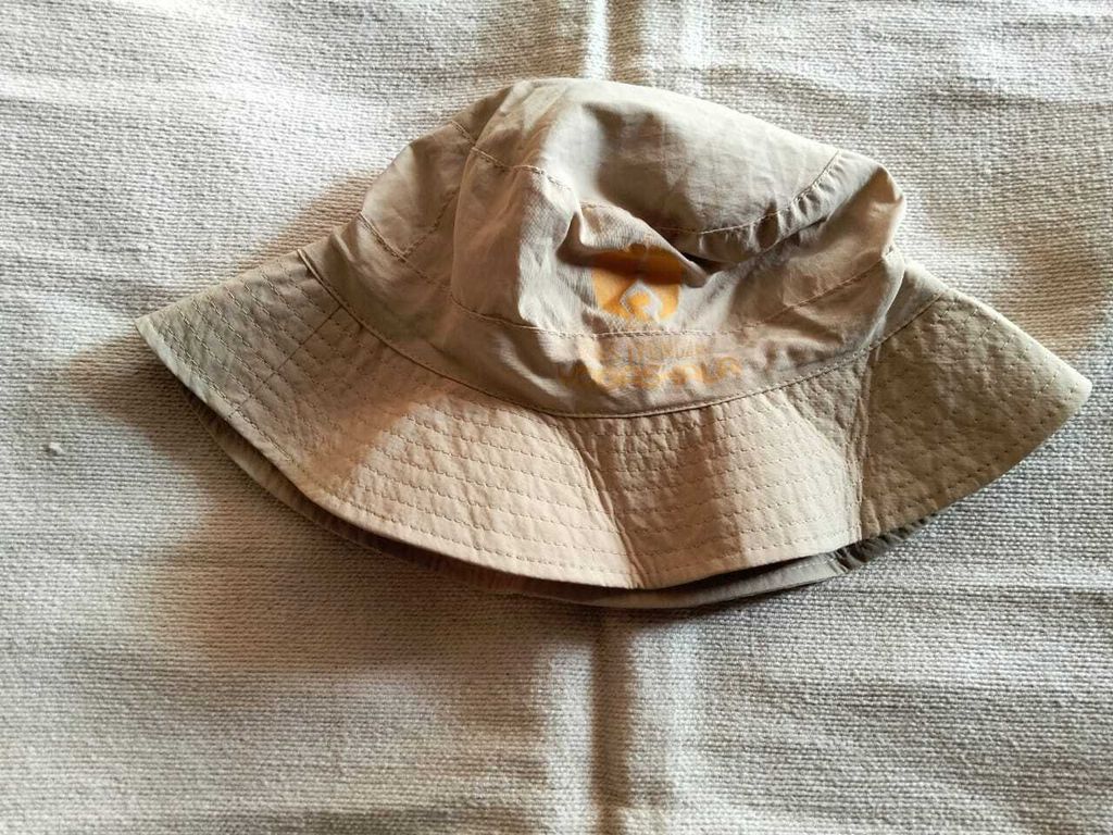 Hat Beige