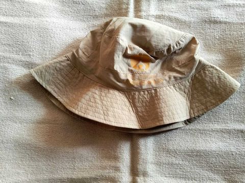 Hat Beige