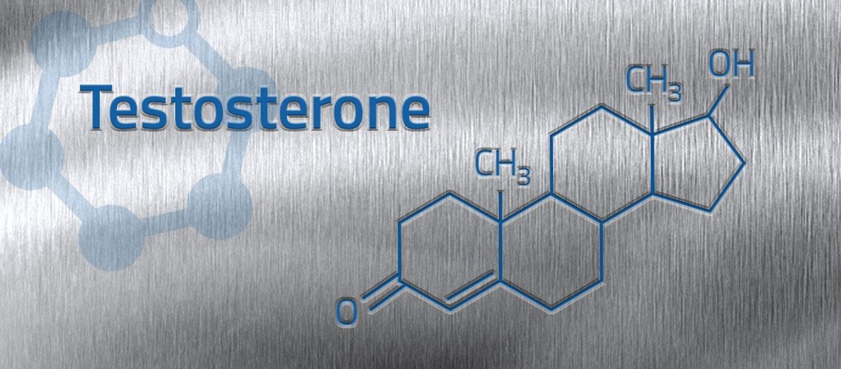 Testosterone 101