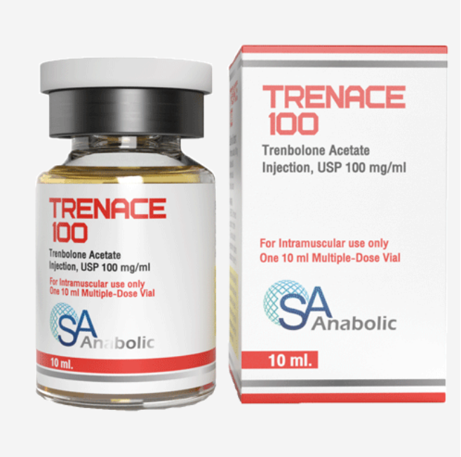 TRENA100