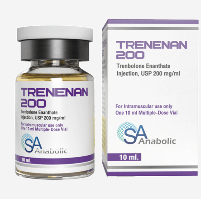 TrenE