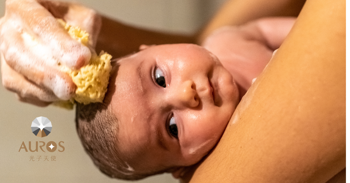 How to Choose the Best Natural Baby Bath Soap: What to Look For