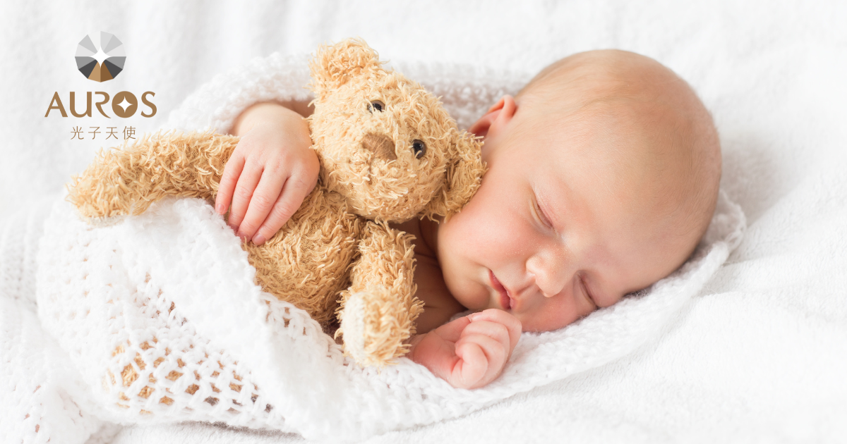 How to Help Babies Fall Asleep Faster