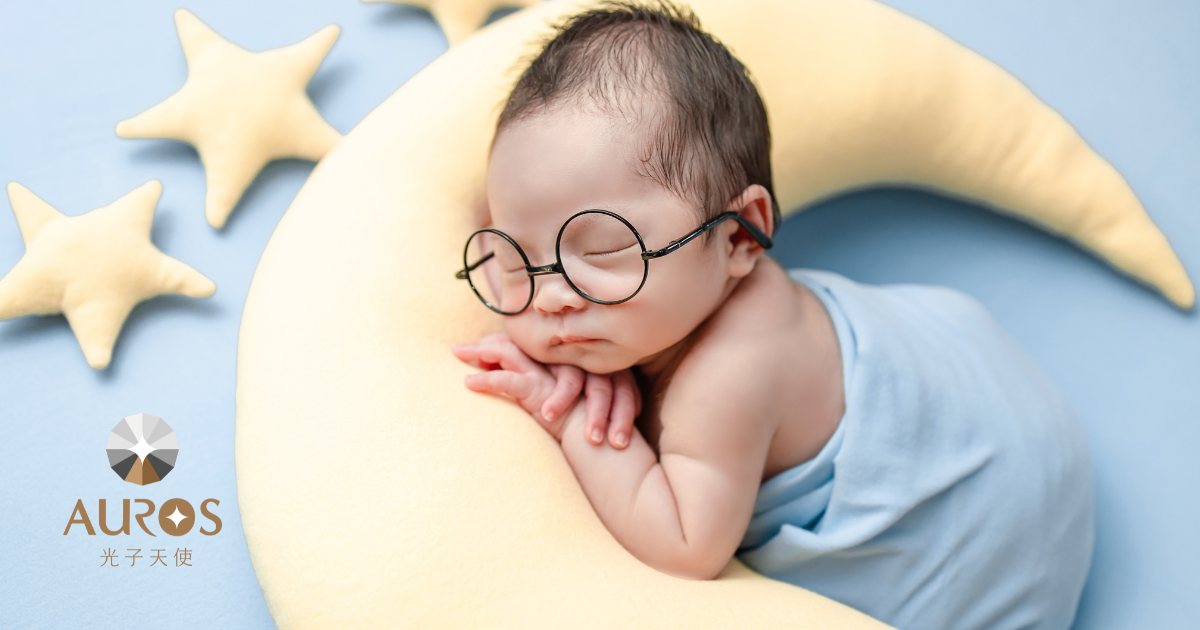 How to Help Your Baby Relax?