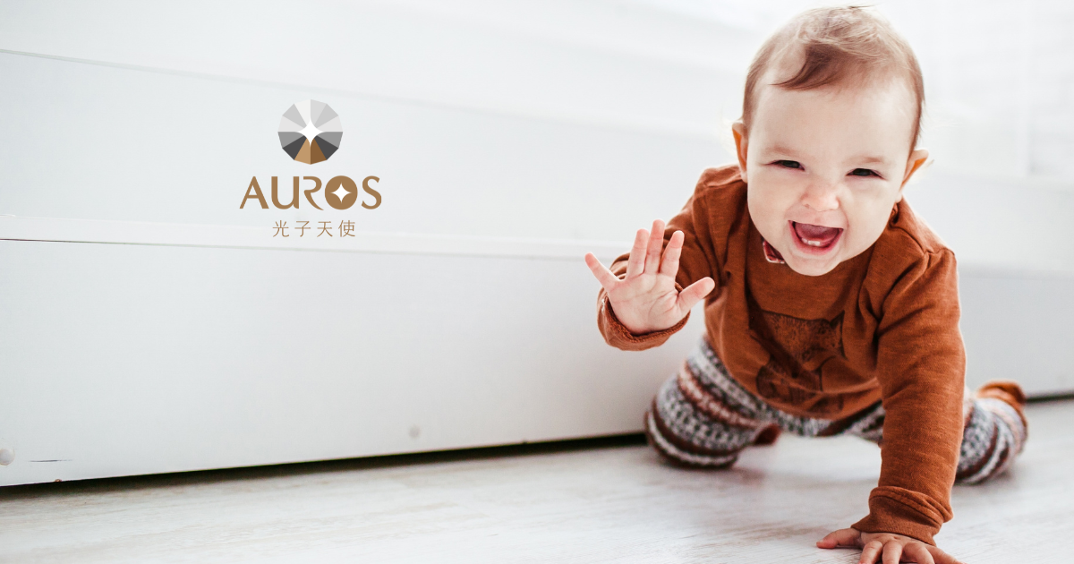 Keep Your Baby Happy 