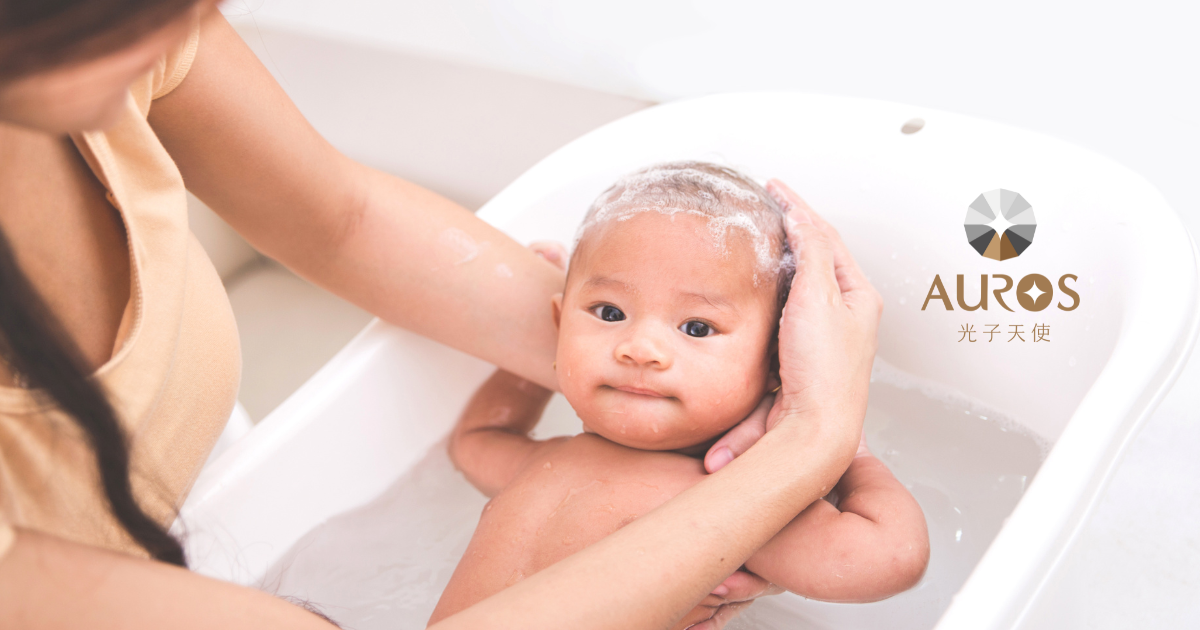 How to Select the Right Baby Shampoo?