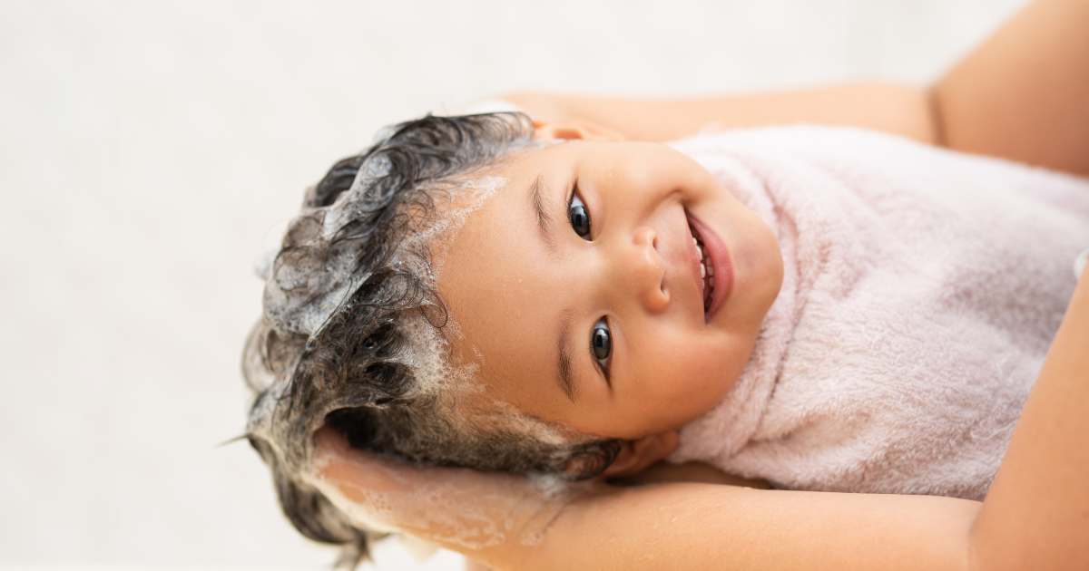  The Benefits of Using Edible Natural Ingredients in Baby Bath Soap