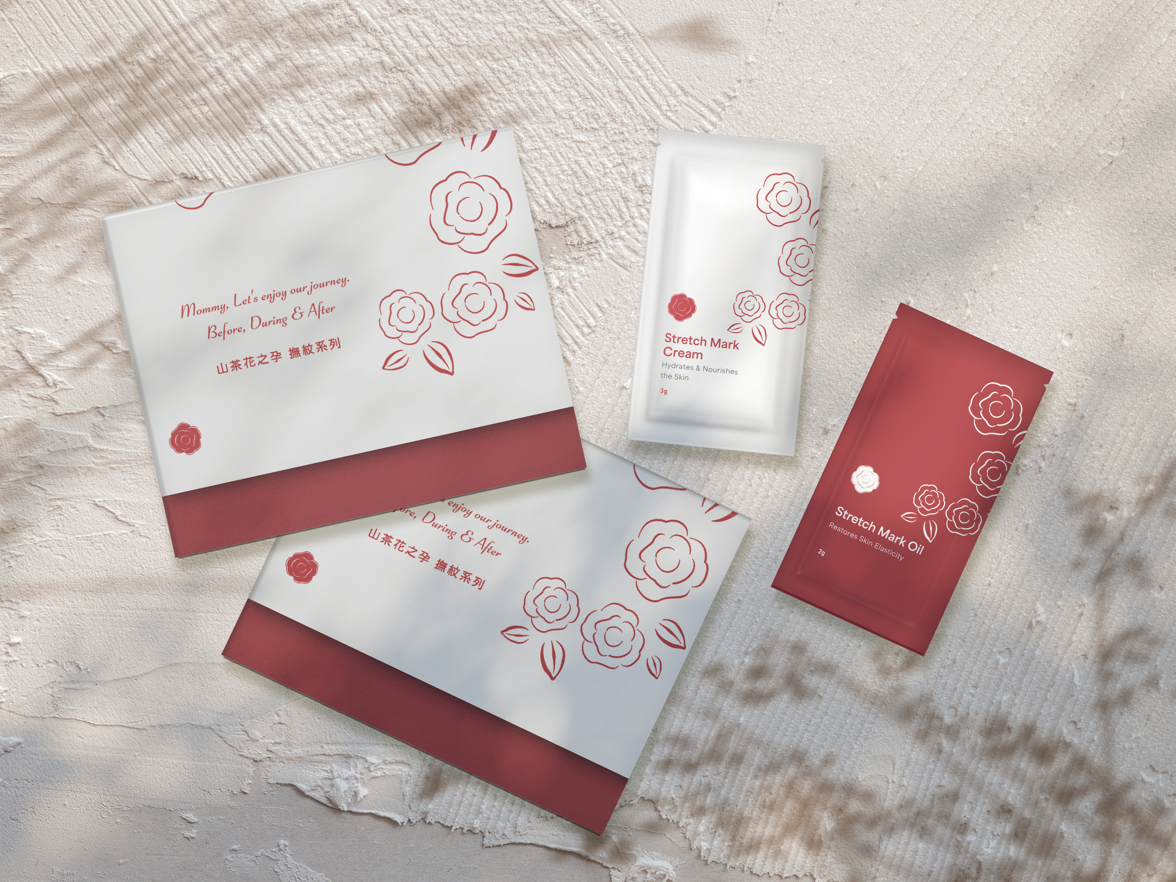 山茶花之孕試用包模擬圖 (1)