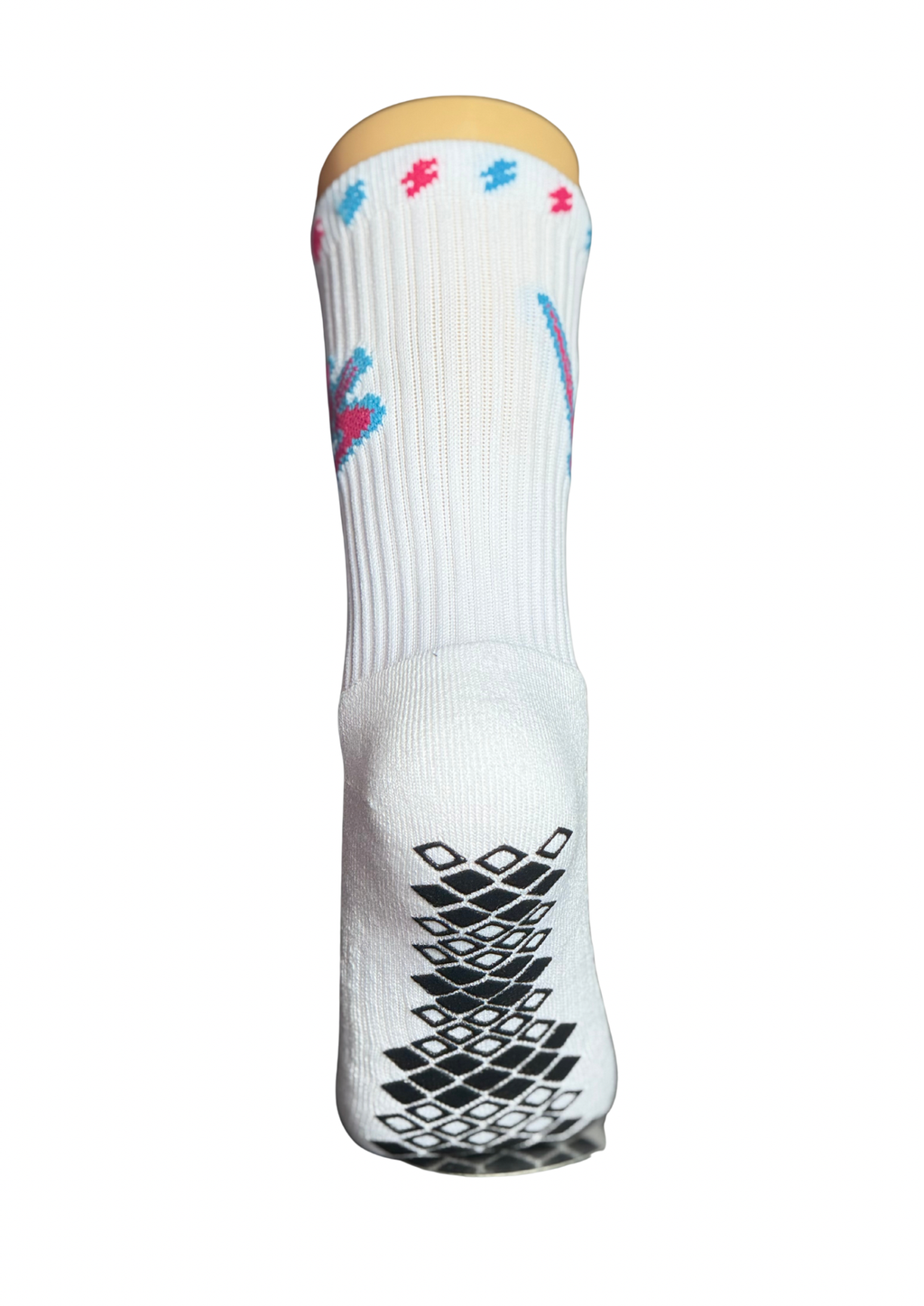 Clean Brown Paper Texture Background Page Border - 322