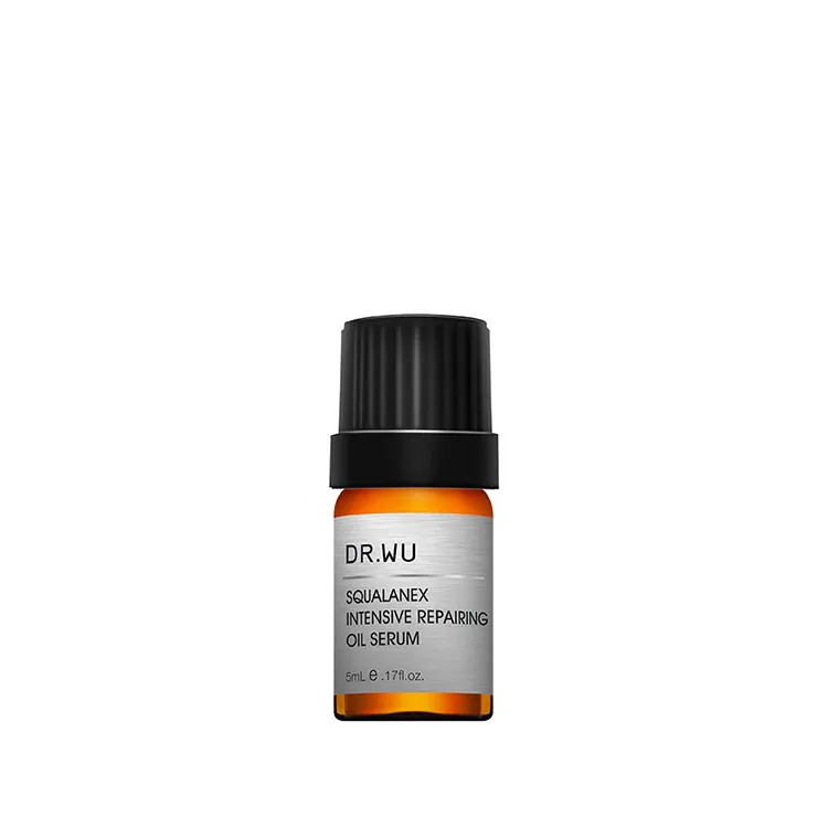 DR.WU 角鯊潤澤修復精華 5mL (1)